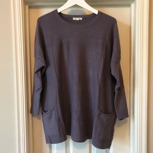 Women’s Tunic Sweater